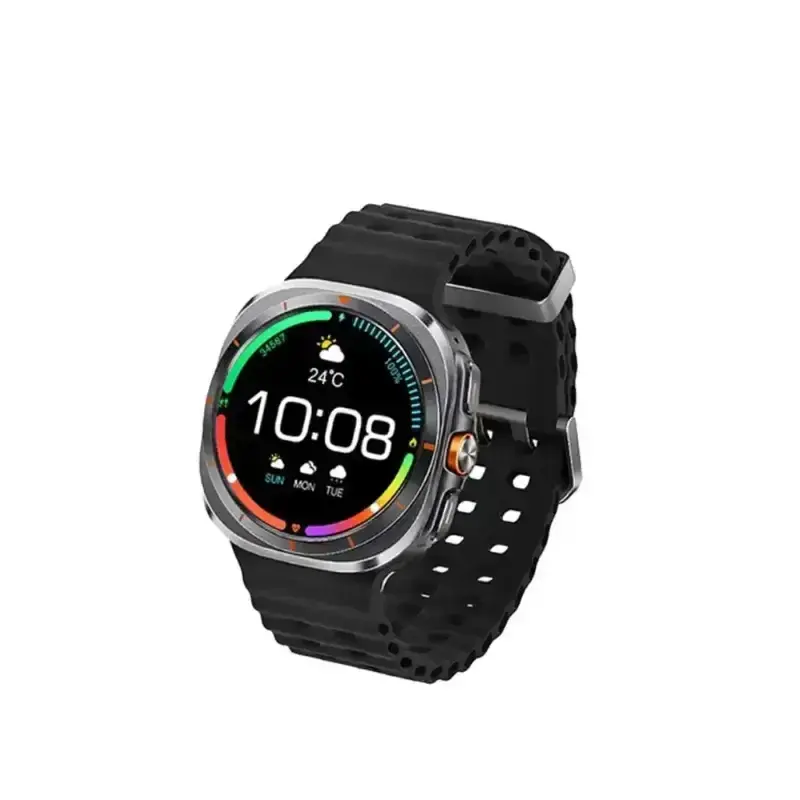 ساعت هوشمند هاینوتکو مدل HK28 Ultra